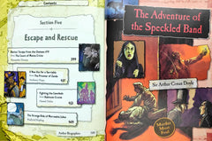 Adventure Stories For Boys