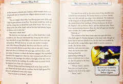 Adventure Stories For Boys