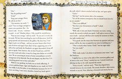 Adventure Stories For Boys