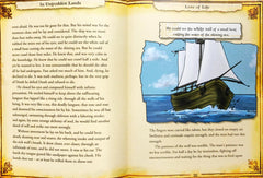 Adventure Stories For Boys