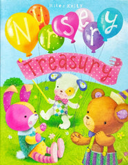 Nursery Treasury