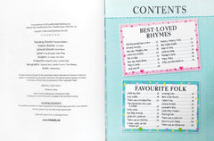 Nursery Treasury