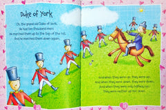Nursery Treasury