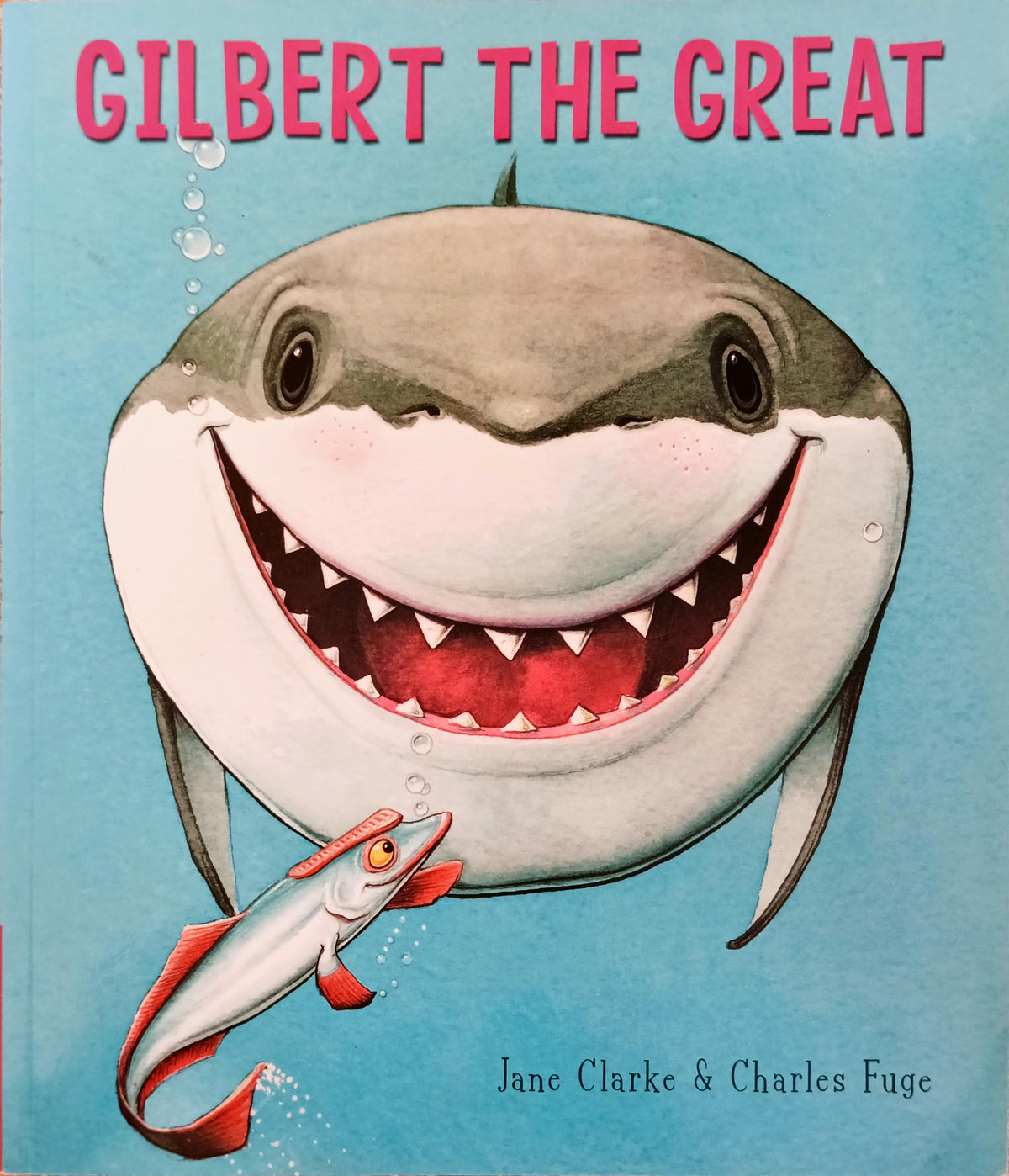 Gilbert the Great