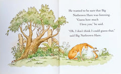 Guess How Mush I Love You