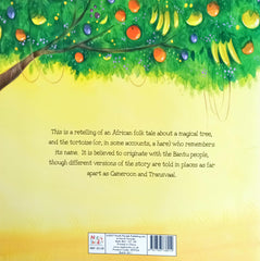 The Enchanted Tree
