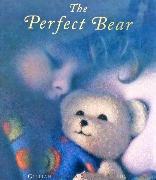 The Perfect Bear