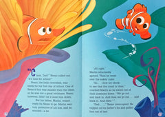Disney Combo Set 7 (7 Books)