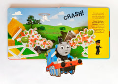 The Runaway Engine