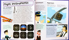 The Science Combo Set (4 Books)