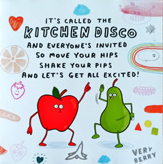 Kitchen Disco