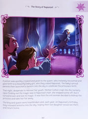 Disney Princess A Treasury of Enchanting tales
