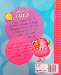 Time For A Hug!