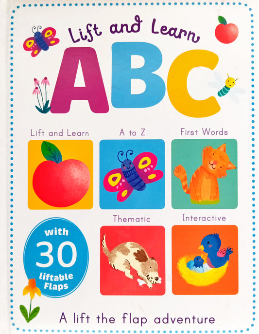 Lift and Learn ABC