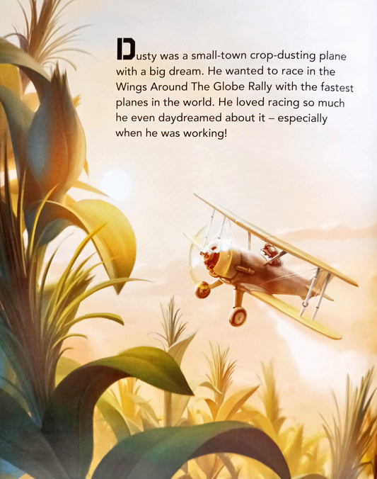 Disney Planes