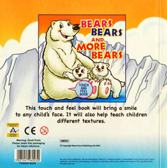 Bears Bears and More Bears