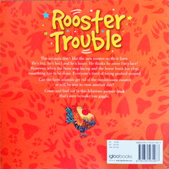 Rooster Trouble