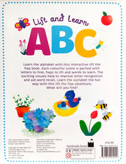 Lift and Learn ABC