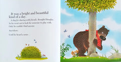 We Love You, Hugless Douglas!