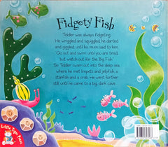 Fidgety Fish