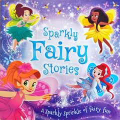 Sparkly Fairy Stories