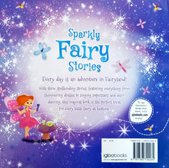 Sparkly Fairy Stories