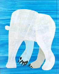 Polar Bear,Polar Bear What Do You Hear?