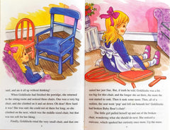 Classic Fairy Tales Combo (2 Books)