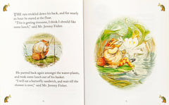 Peter Rabbit Combo Set 7 (6 Books)