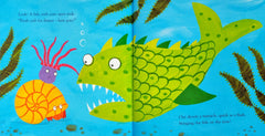 Julia Donaldson Combo Set 18 (3 Books/Hc)