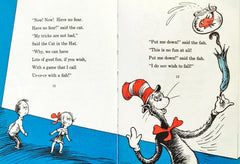 Dr. Seuss Combo Set 14 (5 Books/Hc)