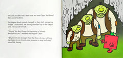 Mr Men Combo  Set 16 (5 Books/Hc)