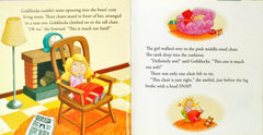 Ladybird Treasure Tale Combo (4 Books)