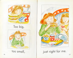 Read with Ladybird Combo (4 Books)