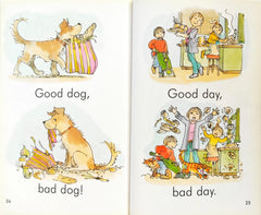 Read with Ladybird Combo (4 Books)
