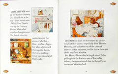 Peter Rabbit Combo Set 5 (5 Books)