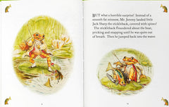 Peter Rabbit Combo Set 6 (10 Books)