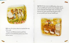 Peter Rabbit Combo Set 6 (10 Books)