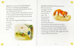 Peter Rabbit Combo Set 6 (10 Books)