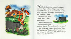 Disney My Very First Winnie the Pooh Combo Set 1 (5 books)