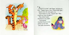 Disney My Very First Winnie the Pooh Combo Set 1 (5 books)
