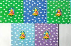 Disney My Very First Winnie the Pooh Combo Set 1 (5 books)