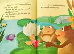 First Readers Combo Set 9 (2 Books)