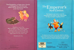 First Readers Combo Set 9 (2 Books)