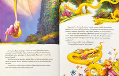 Disney Magical Story Combo (4 books)