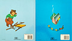 Read Along with Me Combo (2 Books)