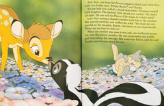Disney Read Along Story Combo 2 (4 Books)