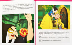 Disney Read Along Story Combo 3 (5 Books)