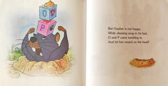 Disney My Very First Winnie the Pooh Combo Set 2 (4 books)