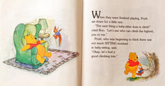 Disney My Very First Winnie the Pooh Combo Set 3 (6 books)